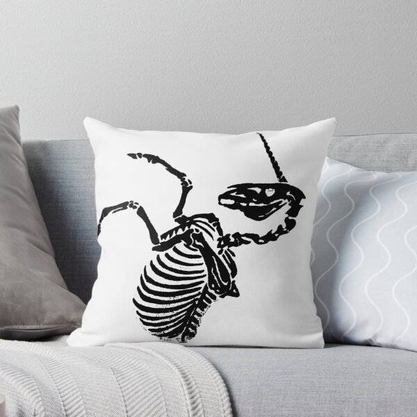 Item preview, Skelecorn black designed and sold by CJOrazi.