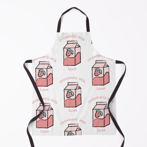 Item preview, Strawberry Milk designed and sold by Edenjodie.