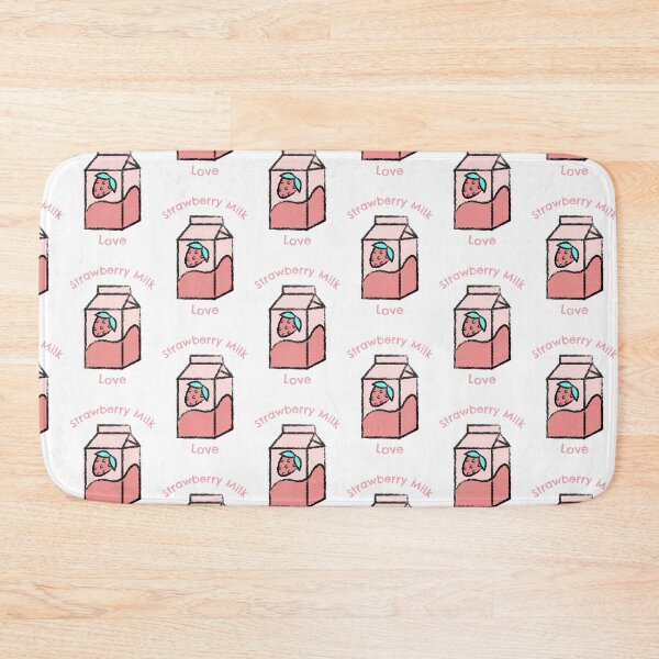 Item preview, Strawberry Milk  designed and sold by Edenjodie.