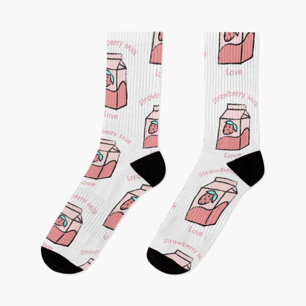 Item preview, Strawberry Milk designed and sold by Edenjodie.