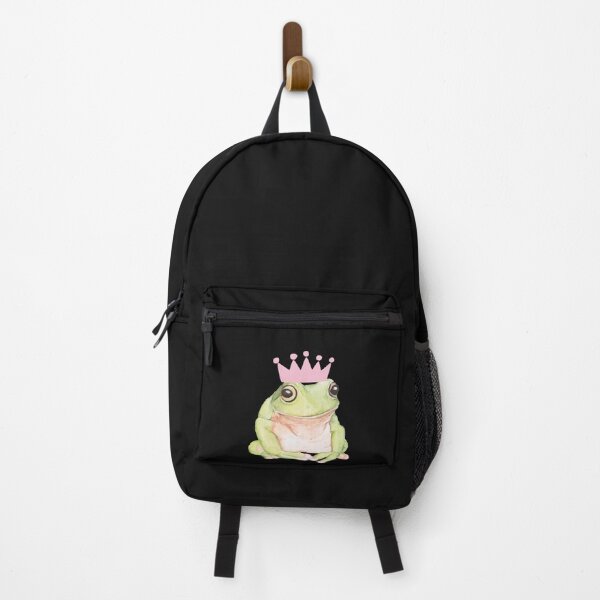 Item preview, frog princess designed and sold by Flirt-Teez.