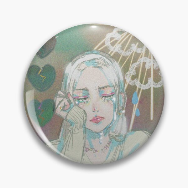 Item preview, Crying designed and sold by papaps.