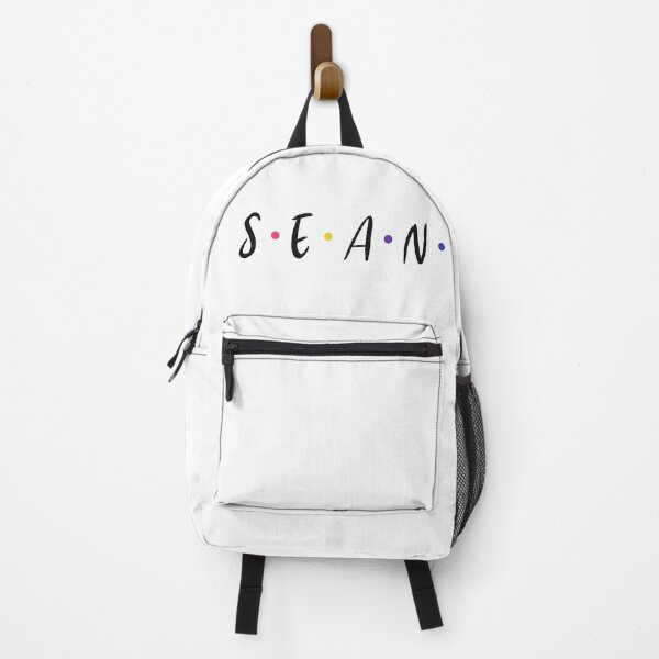 Item preview, Sean Name designed and sold by Teelogic.