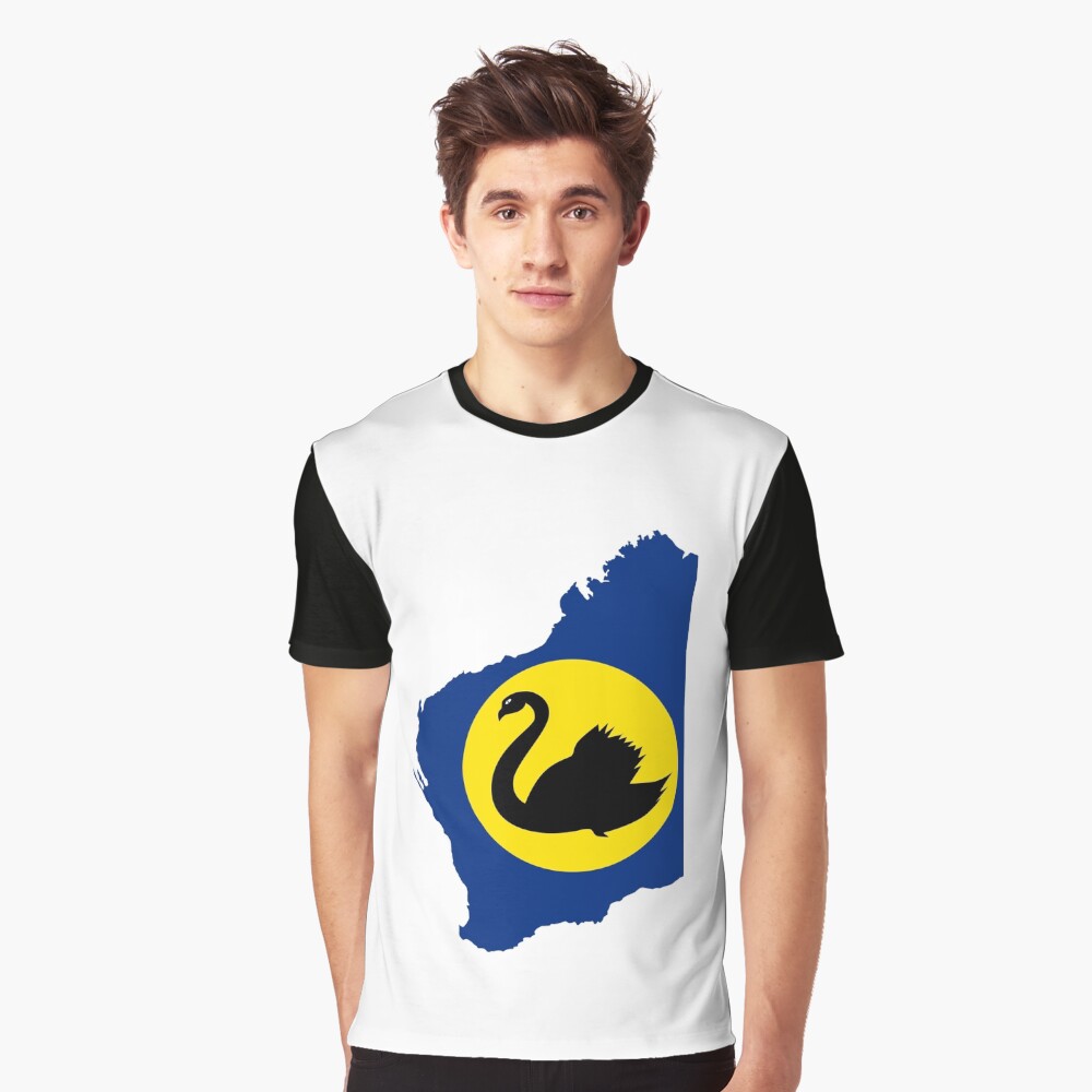 Item preview, Graphic T-Shirt designed and sold by abbeyz71.