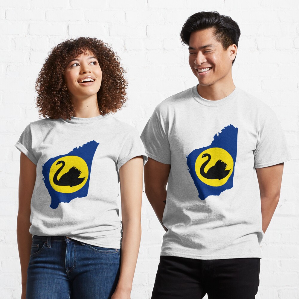Item preview, Classic T-Shirt designed and sold by abbeyz71.