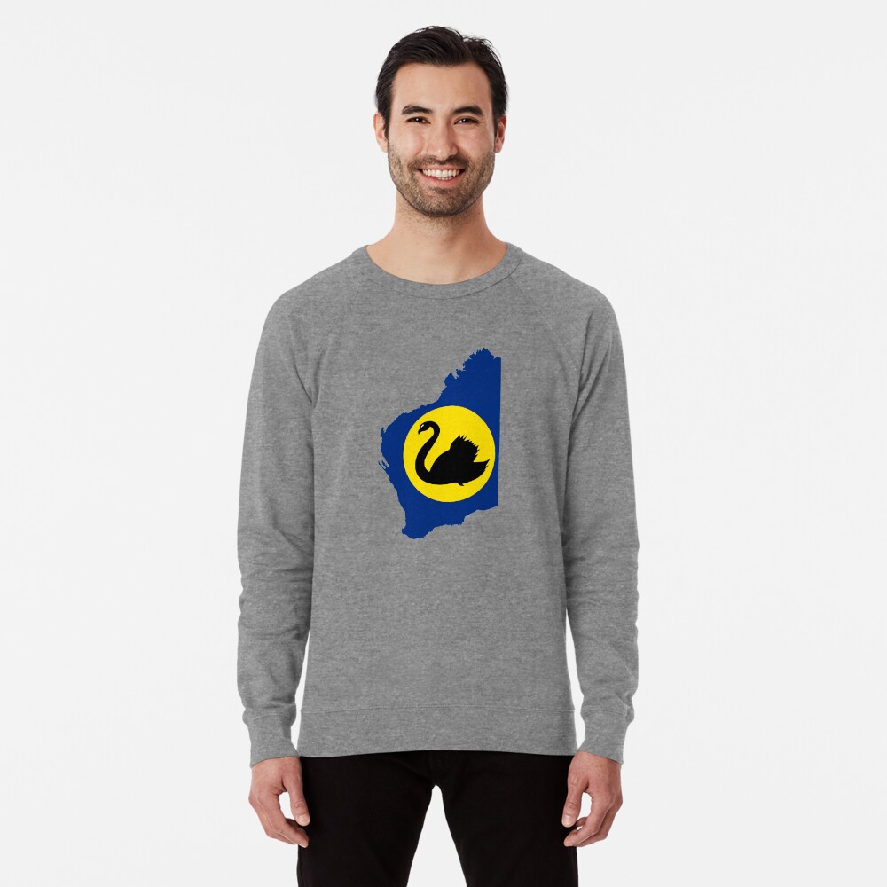 Item preview, Lightweight Sweatshirt designed and sold by abbeyz71.