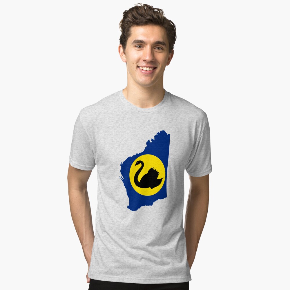 Item preview, Tri-blend T-Shirt designed and sold by abbeyz71.