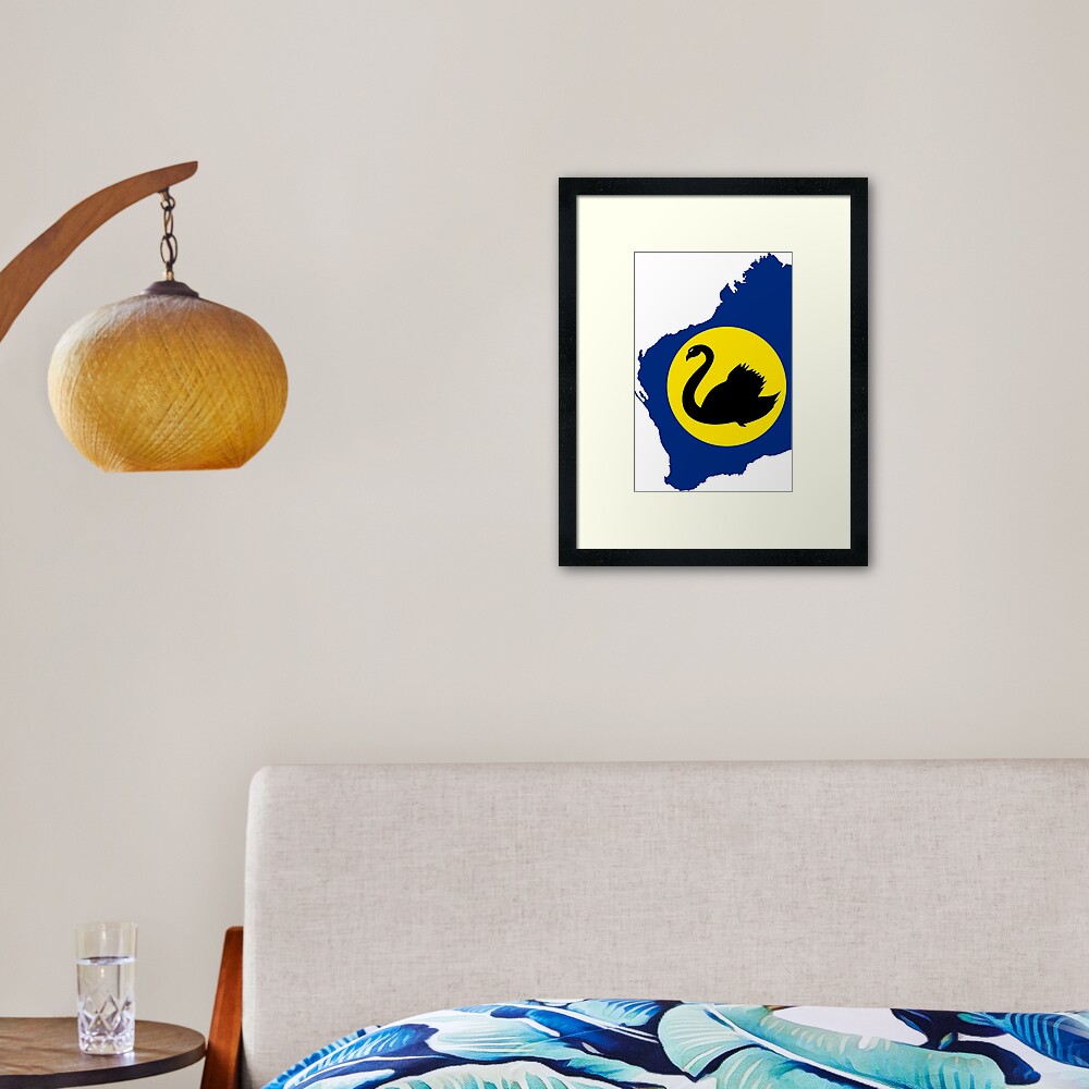 Item preview, Framed Art Print designed and sold by abbeyz71.