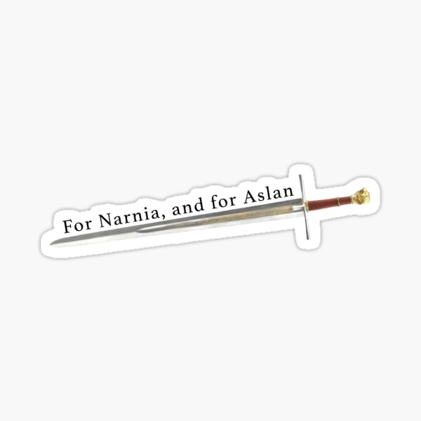 aslan narnia quotes｜TikTok Search