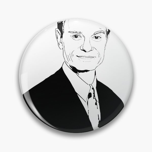 Item preview, Niles Crane! designed and sold by TarpitBubbles.