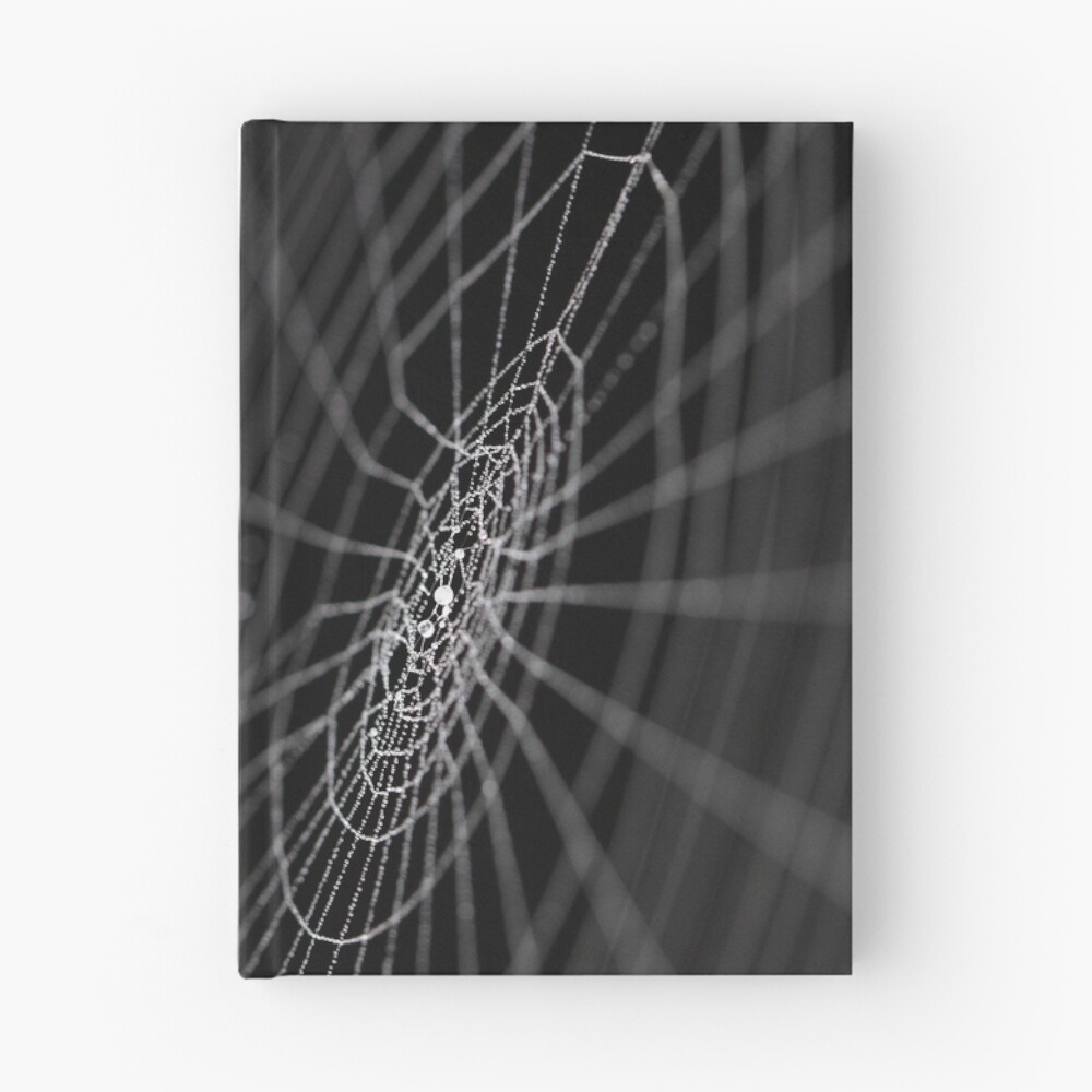 Item preview, Hardcover Journal designed and sold by BlaizerB.
