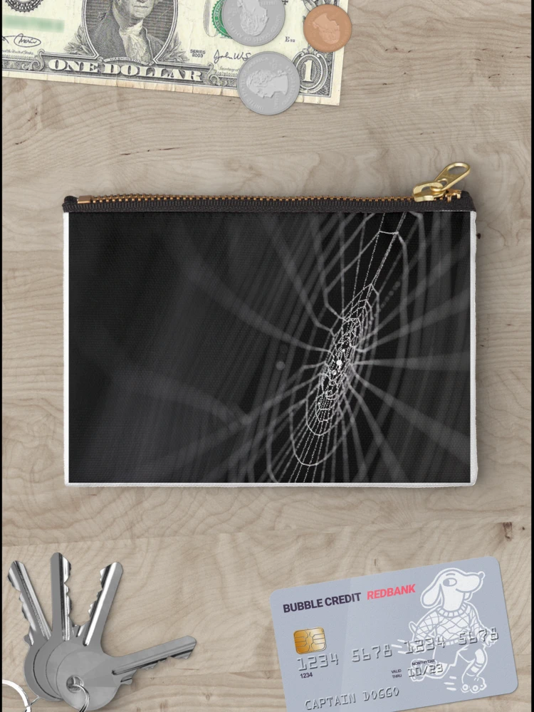 Thumbnail 3 of 4, Zipper Pouch, Web designed and sold by BlaizerB.