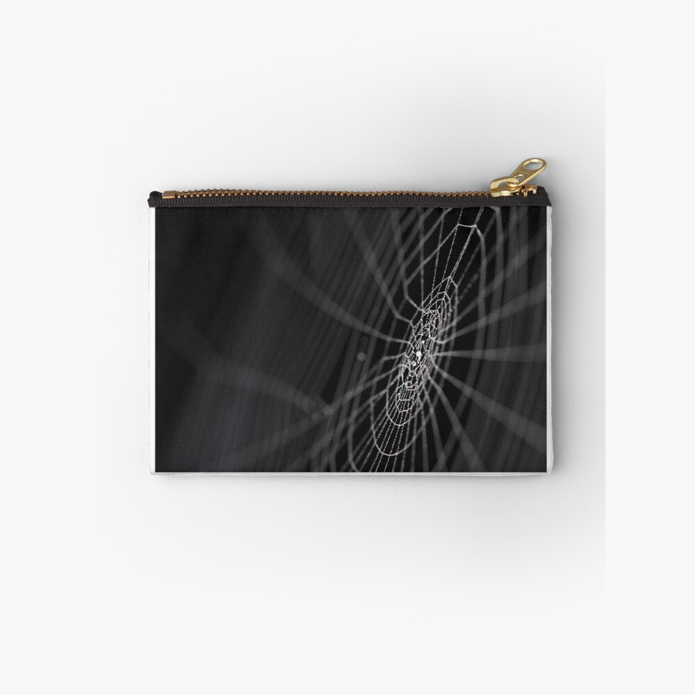 Item preview, Zipper Pouch designed and sold by BlaizerB.