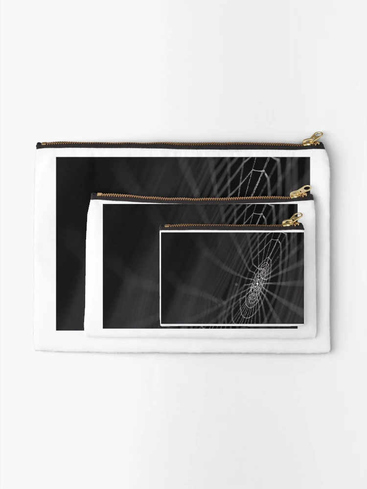 Thumbnail 2 of 4, Zipper Pouch, Web designed and sold by BlaizerB.