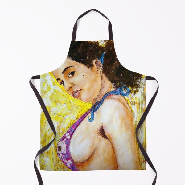 Item preview, The lady from Santiago designed and sold by amoxes.