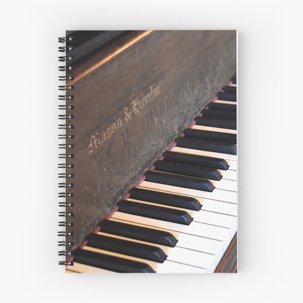 Item preview, Antique Mason & Hamlin Piano designed and sold by umeimages.