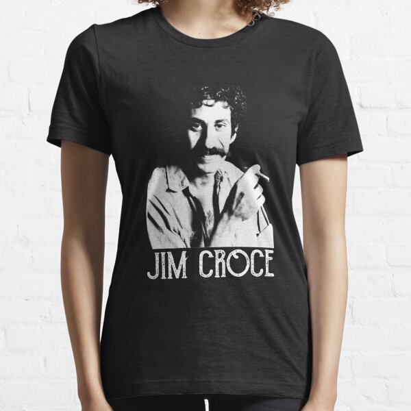 Jim Croce T-Shirts | Redbubble