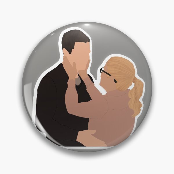 Item preview, Arrow: Olicity Reunited designed and sold by FandomByCamilla.