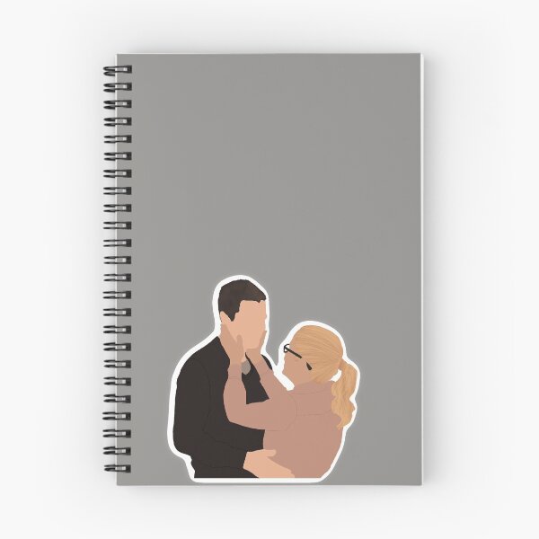 Item preview, Arrow: Olicity Reunited designed and sold by FandomByCamilla.
