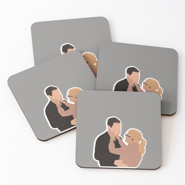Item preview, Arrow: Olicity Reunited designed and sold by FandomByCamilla.