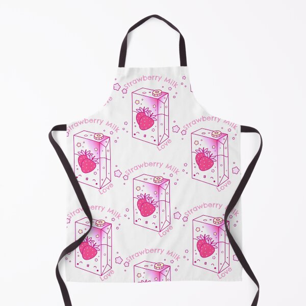 Item preview, Strawberry Milk designed and sold by Edenjodie.