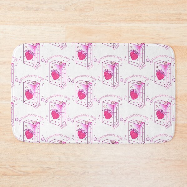 Item preview, Strawberry Milk  designed and sold by Edenjodie.