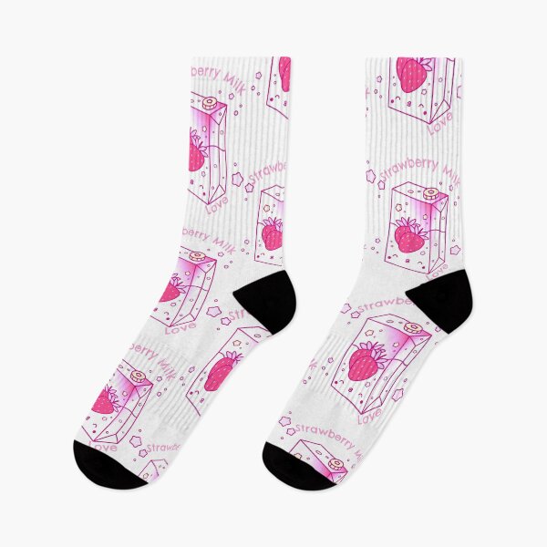 Item preview, Strawberry Milk designed and sold by Edenjodie.
