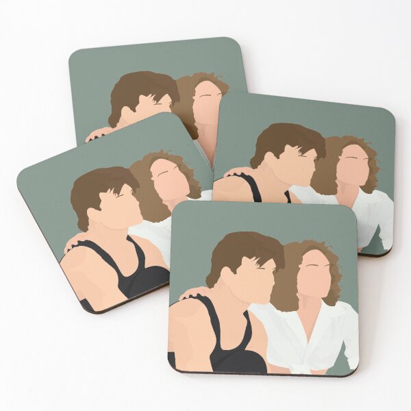 Item preview, Johnny & Baby designed and sold by Emily D'Amato.