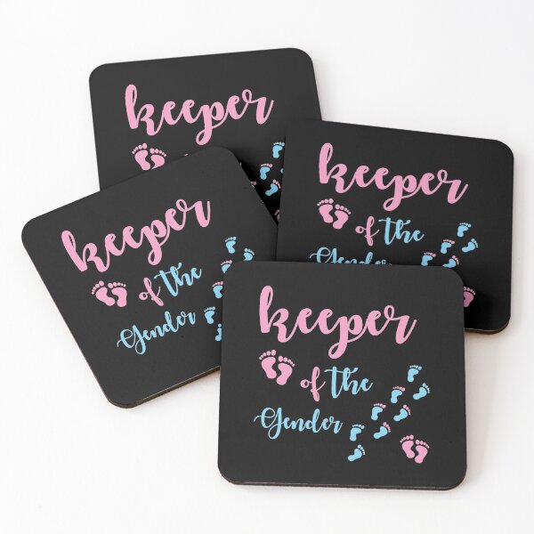 Item preview, Womens keeper of the gender reveal great family designed and sold by hasanmasud.
