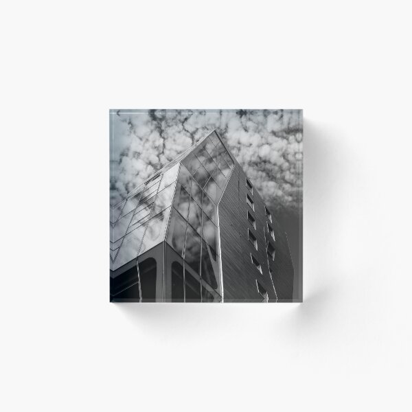 Item preview, Serie Arquitectura # 07 designed and sold by Albrithr.