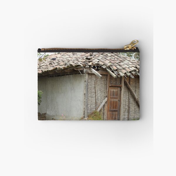 Item preview, Old House in Cotacachi designed and sold by rhamm.