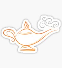 I'm free!! Sticker