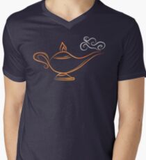 I'm free!! Men's V-Neck T-Shirt