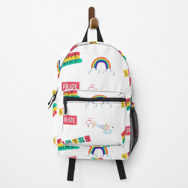 Item preview, Pride Sticker Pack designed and sold by Still Becoming.