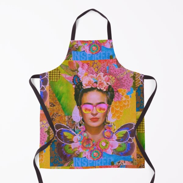 Item preview, Frida Kahlo Good Vibes designed and sold by lonven.