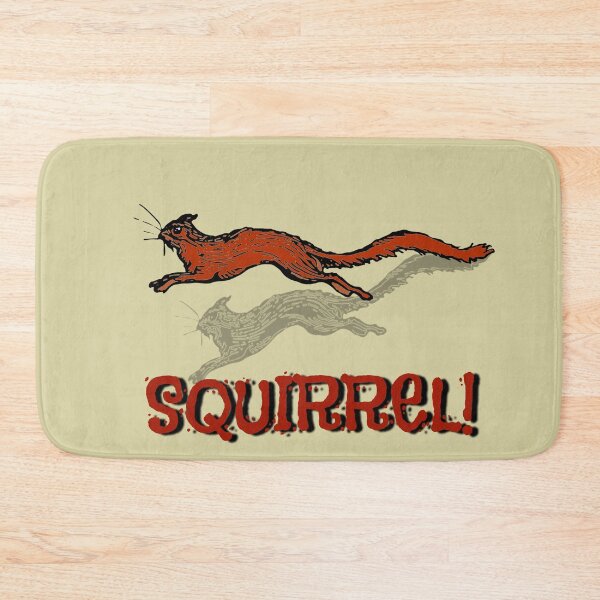 Item preview, Squirrel! designed and sold by sandpiperstudio.