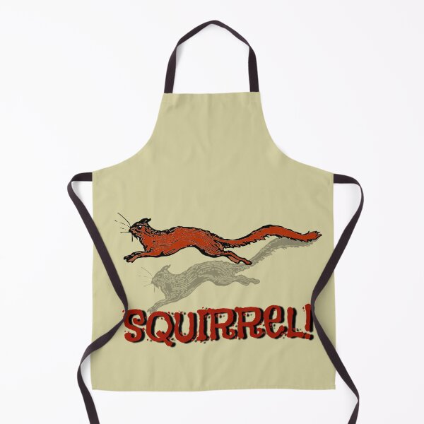 Item preview, Squirrel! designed and sold by sandpiperstudio.