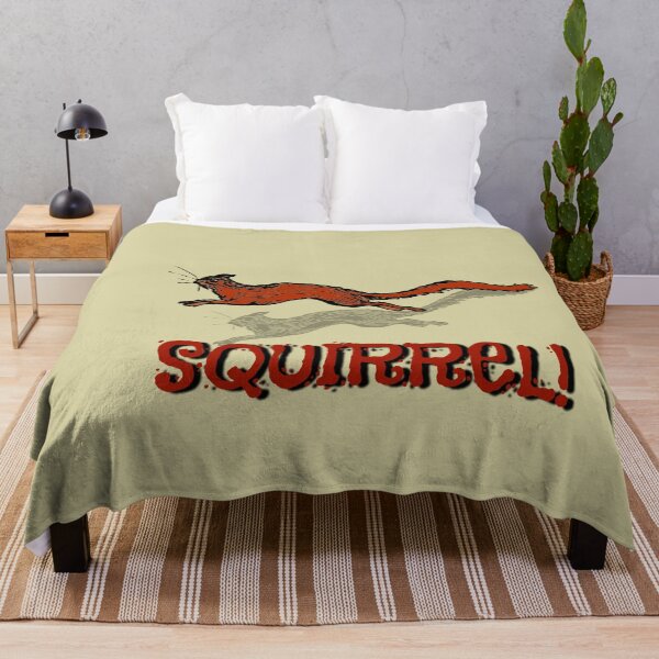 Item preview, Squirrel! designed and sold by sandpiperstudio.