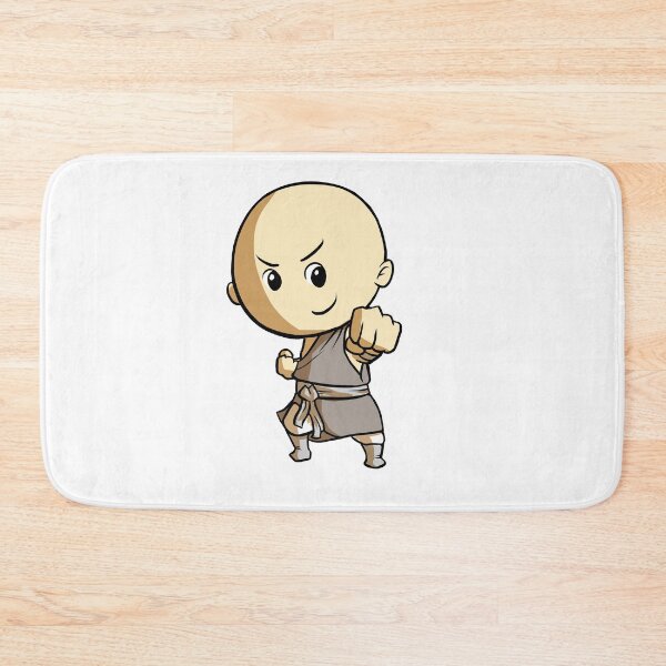 Item preview, Cute Chibi Baby Aden One Punch Pose designed and sold by cutebabymissi0n.