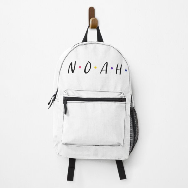 Item preview, Noah Name designed and sold by Teelogic.