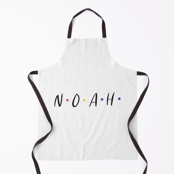 Item preview, Noah Name designed and sold by Teelogic.