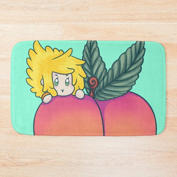 Item preview, Peachy Harper designed and sold by SavageHeroes.