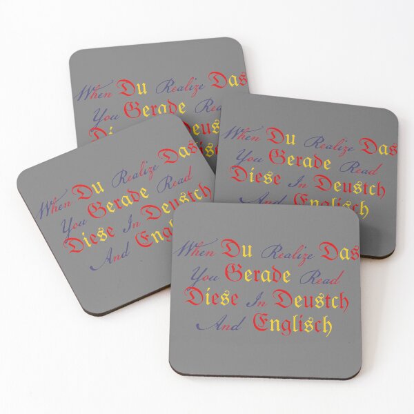 Item preview, When You Realize... designed and sold by Benjamin Levy.