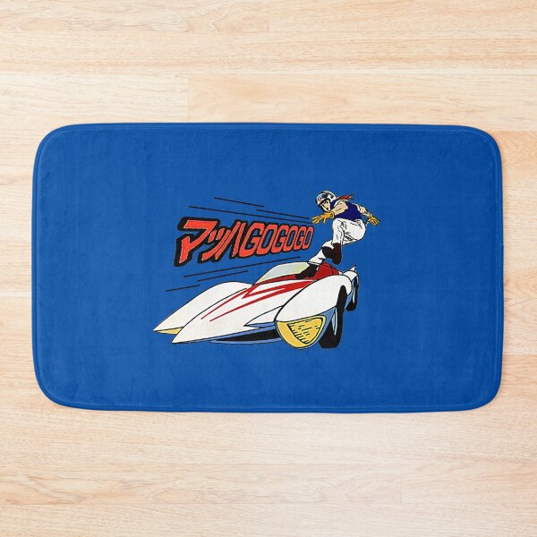 Item preview, Mach Go Go Go (Speed Racer) T-Shirt designed and sold by Raiseofwoman.
