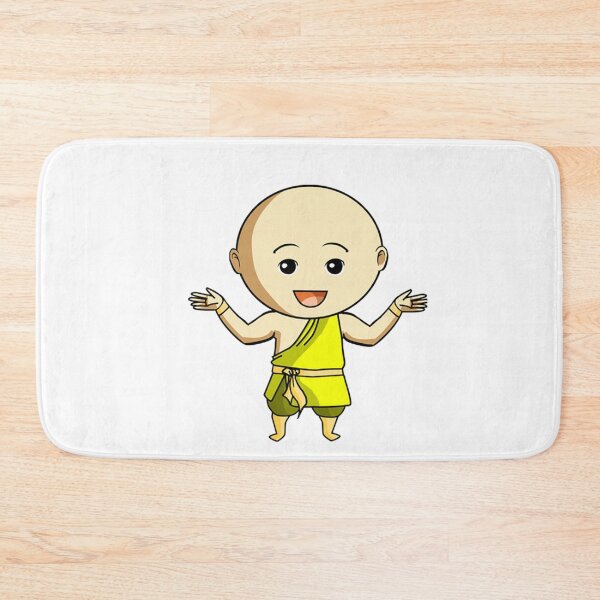 Item preview, Cute Chibi Air Warrior Baby Aden Posing designed and sold by cutebabymissi0n.