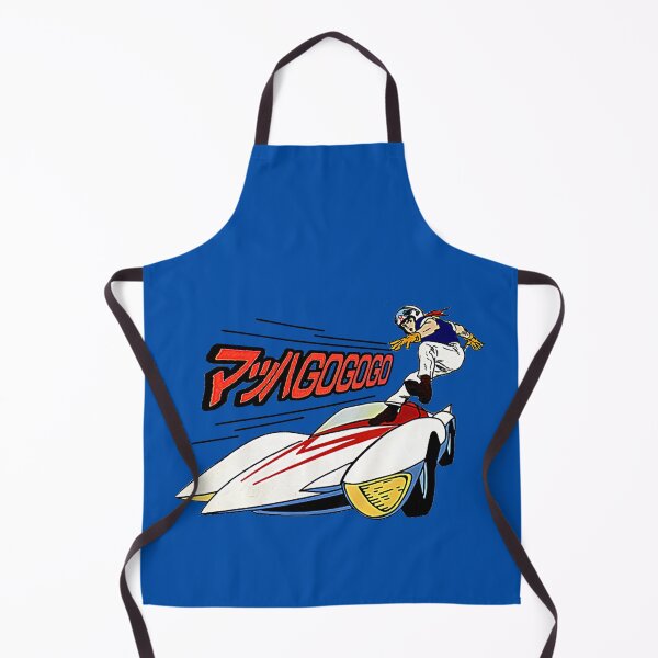 Item preview, Mach Go Go Go (Speed Racer) T-Shirt designed and sold by Raiseofwoman.
