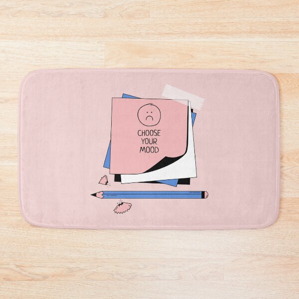 Item preview, Choose Your Mood designed and sold by Wachi-A.