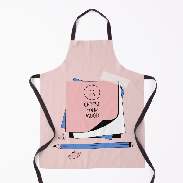 Item preview, Choose Your Mood designed and sold by Wachi-A.