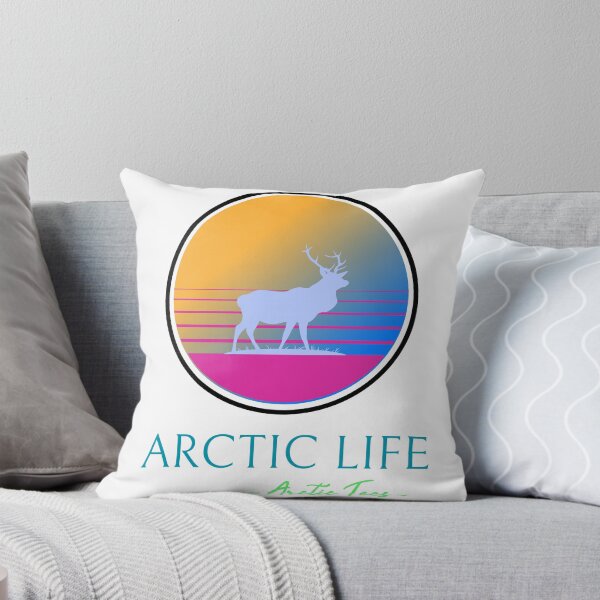 Item preview, Arctic Life designed and sold by Arctic-Teeshop.