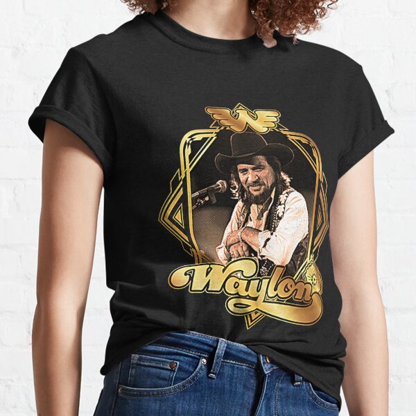 Hoss T-Shirt Classic T-Shirt